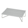 Aluminum Folding Table Portable Camping picnic mini table